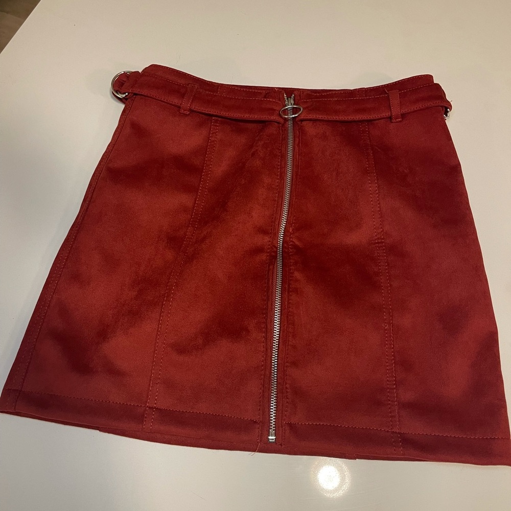 Forever 21 skirt